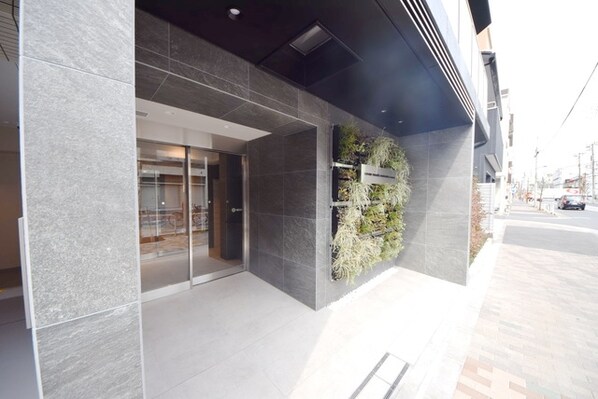 ウィルテラス森下四丁目の物件内観写真